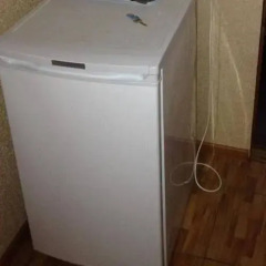 Гостиница Letuchiy Gollandets 3* Стандартный семейный номер с двуспальной кроватью фото 2
