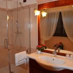 Отель Relais Maria Luisa 2* Стандартный номер фото 3