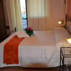 Отель Relais Maria Luisa 2* Стандартный номер фото 5