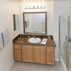 Отель Sunshine Suites at The Piero Апартаменты с различными типами кроватей фото 8