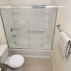 Отель Sunshine Suites at The Piero Апартаменты с различными типами кроватей фото 7