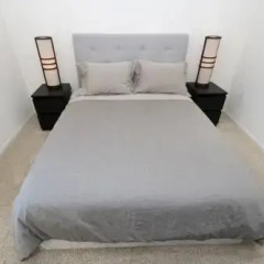 Отель Sunshine Suites at The Piero Апартаменты с различными типами кроватей фото 5