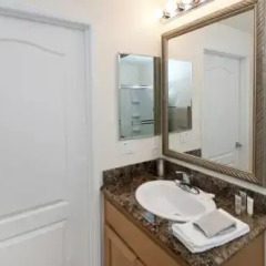 Отель Sunshine Suites at The Piero Апартаменты с различными типами кроватей фото 4