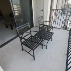Отель Sunshine Suites at The Piero Апартаменты с 2 отдельными кроватями фото 12