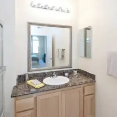 Отель Sunshine Suites at The Piero Апартаменты с различными типами кроватей фото 11