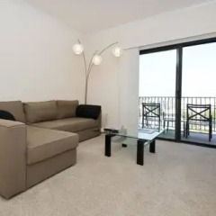 Отель Sunshine Suites at The Piero Апартаменты с 2 отдельными кроватями фото 17