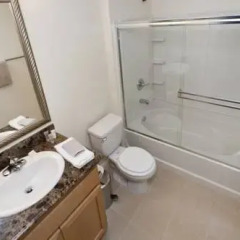 Отель Sunshine Suites at The Piero Апартаменты с различными типами кроватей фото 3