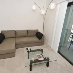 Отель Sunshine Suites at The Piero Апартаменты с 2 отдельными кроватями фото 9