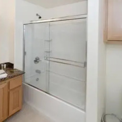 Отель Sunshine Suites at The Piero Апартаменты с различными типами кроватей фото 6