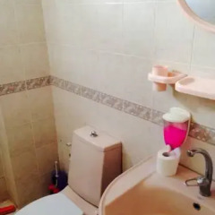Hotel Olba 2 Kizkalesi Стандартный номер двуспальная кровать фото 2