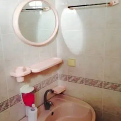 Hotel Olba 2 Kizkalesi Стандартный номер разные типы кроватей фото 3