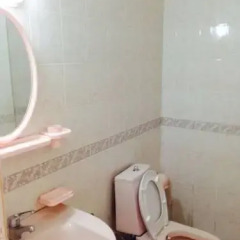 Hotel Olba 2 Kizkalesi Стандартный номер разные типы кроватей фото 6
