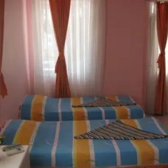 Hotel Olba 2 Kizkalesi Стандартный номер разные типы кроватей фото 5