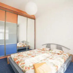 Апартаменты Studiominsk Apartments Апартаменты разные типы кроватей фото 4