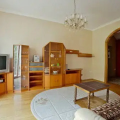 Апартаменты Studiominsk Apartments Апартаменты разные типы кроватей фото 49