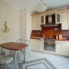 Апартаменты Studiominsk Apartments Апартаменты разные типы кроватей фото 46