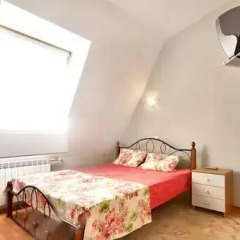 Апартаменты Studiominsk Apartments Апартаменты разные типы кроватей фото 50