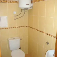 Апартаменты Studiominsk Apartments Апартаменты разные типы кроватей фото 45