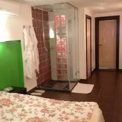 Мини Отель Постоялов 2* Стандартный номер фото 20