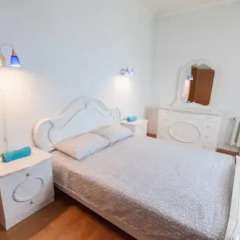 Like Hostel Номер Эконом с разными типами кроватей фото 2