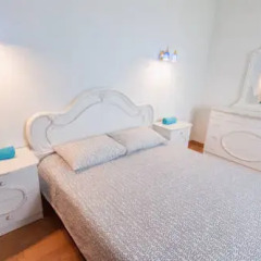 Like Hostel Номер Эконом с разными типами кроватей