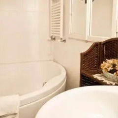 Апартаменты Florentia Apartments Апартаменты с различными типами кроватей фото 3