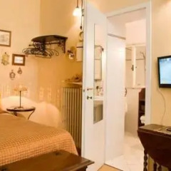 Апартаменты Florentia Apartments Апартаменты с различными типами кроватей фото 8