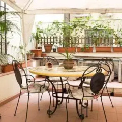 Апартаменты Florentia Apartments Апартаменты с различными типами кроватей фото 5