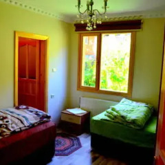 Ozturk Kardesler Apart Hotel Апартаменты