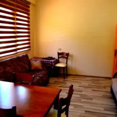 Ozturk Kardesler Apart Hotel Апартаменты фото 17