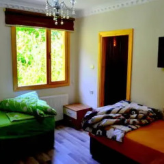 Ozturk Kardesler Apart Hotel Стандартный номер фото 15