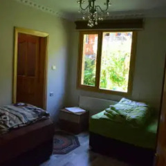 Ozturk Kardesler Apart Hotel Стандартный номер фото 17