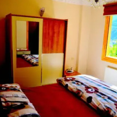 Ozturk Kardesler Apart Hotel Апартаменты фото 12