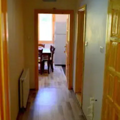 Ozturk Kardesler Apart Hotel Стандартный номер фото 14