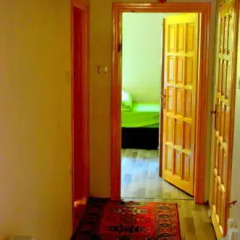 Ozturk Kardesler Apart Hotel Апартаменты фото 13