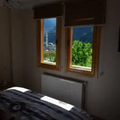 Ozturk Kardesler Apart Hotel Апартаменты фото 19