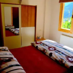 Ozturk Kardesler Apart Hotel Апартаменты фото 18