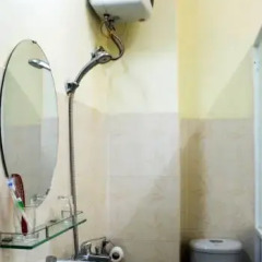 Hoang Lan Hotel 2* Стандартный номер с различными типами кроватей фото 3