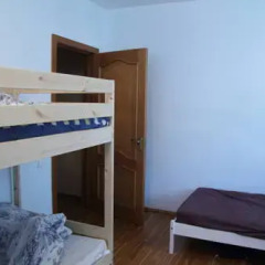 Hostel GorodN Кровать в женском общем номере фото 2