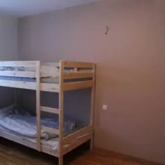 Hostel GorodN Кровать в общем номере