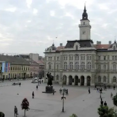Отель Nikola's Guesthouse Стандартный номер фото 3