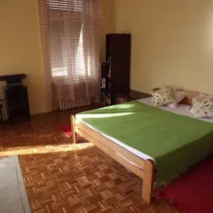 Отель Nikola's Guesthouse Стандартный номер