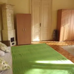 Отель Nikola's Guesthouse Стандартный номер фото 4