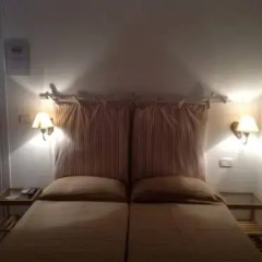 Отель B&B La Maison Del Borgo Antico Стандартный номер