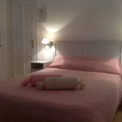Отель B&B La Maison Del Borgo Antico Стандартный номер фото 24