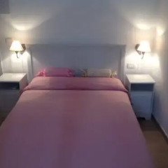Отель B&B La Maison Del Borgo Antico Стандартный номер фото 36