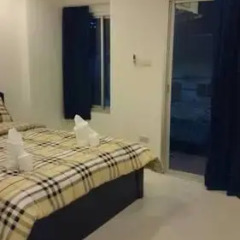 Отель 91 Residence Patong Beach 3* Студия с различными типами кроватей фото 7