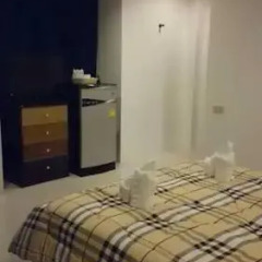 Отель 91 Residence Patong Beach 3* Студия с различными типами кроватей фото 10