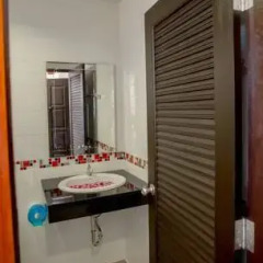 Отель 91 Residence Patong Beach 3* Студия с различными типами кроватей фото 6