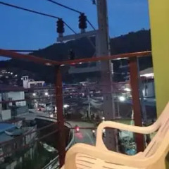Отель 91 Residence Patong Beach 3* Студия с различными типами кроватей фото 12